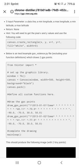 Solved BELOW WILL BE THE PYTHON CODE I AM TRYING TO COMPLETE | Chegg.com