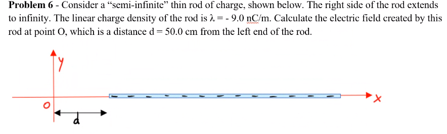Solved Problem 6 - Consider a 