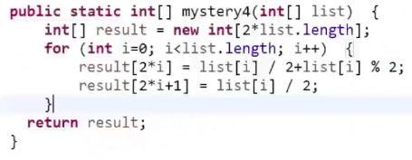 Solved To which complexity class does the following | Chegg.com