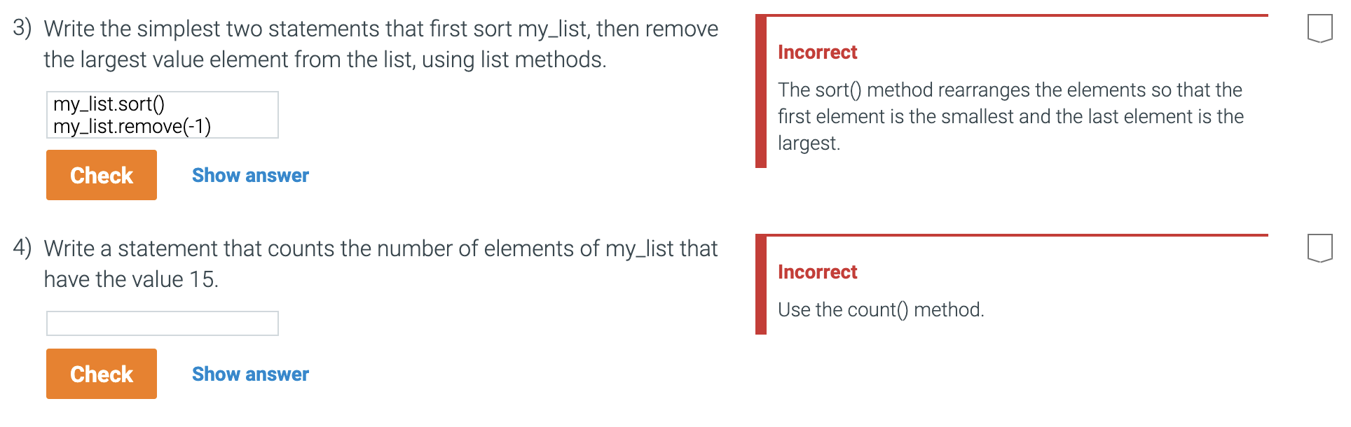 solved-3-write-the-simplest-two-statements-that-first-sort-chegg