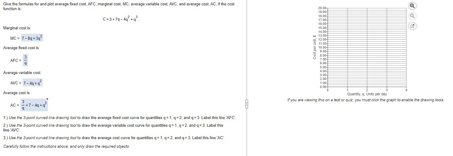 solved-give-the-formulas-for-and-plot-average-fixed-cost-chegg