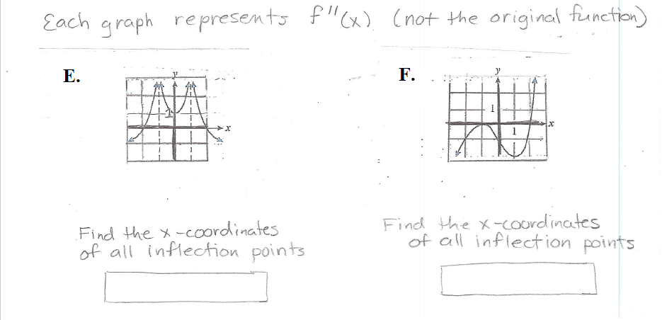 Solved I need you to please show all work. If there is no | Chegg.com
