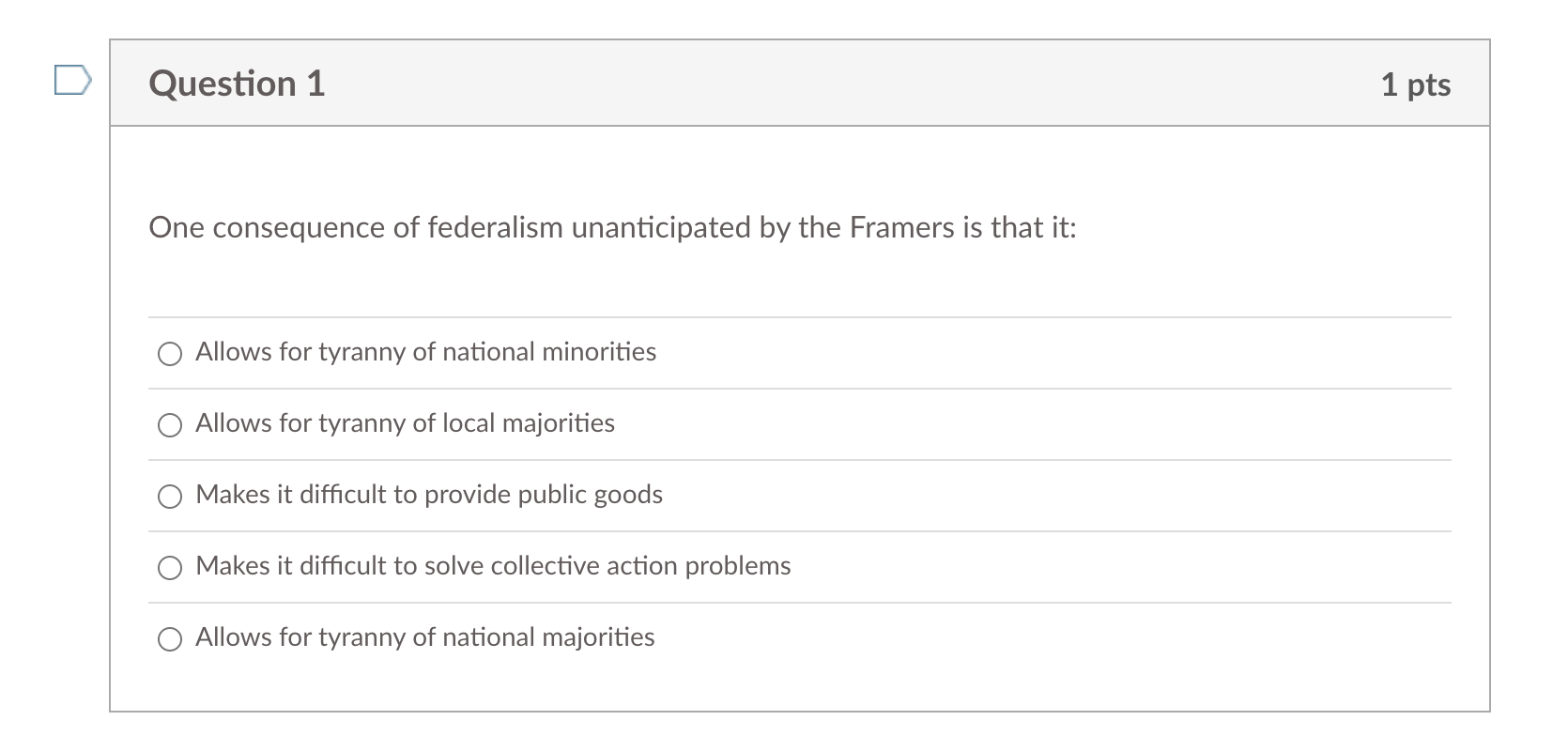 ine-consequence-of-federalism-unanticipated-by-the-chegg