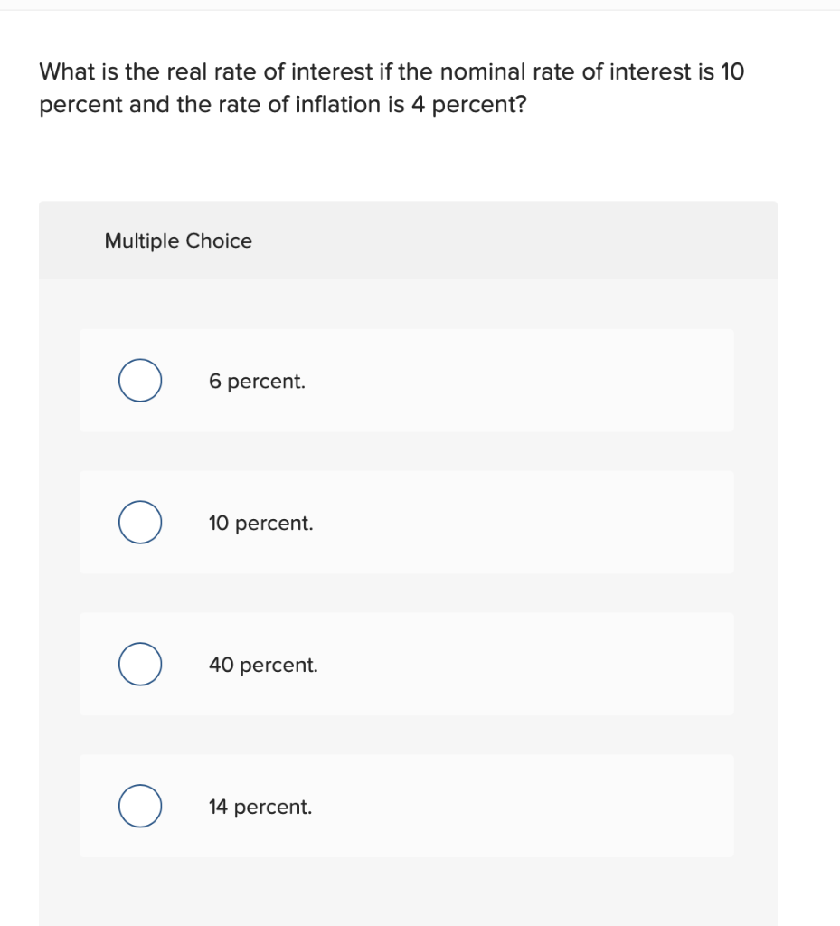 solved-what-is-the-real-rate-of-interest-if-the-nominal-rate-chegg