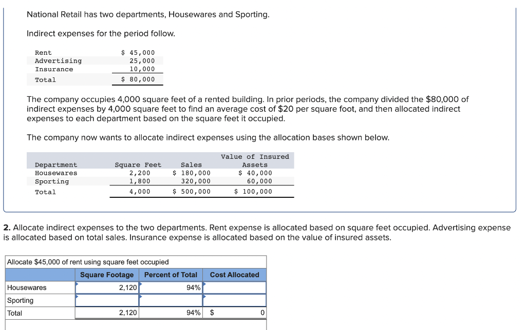 solved-national-retail-has-two-departments-housewares-and-chegg