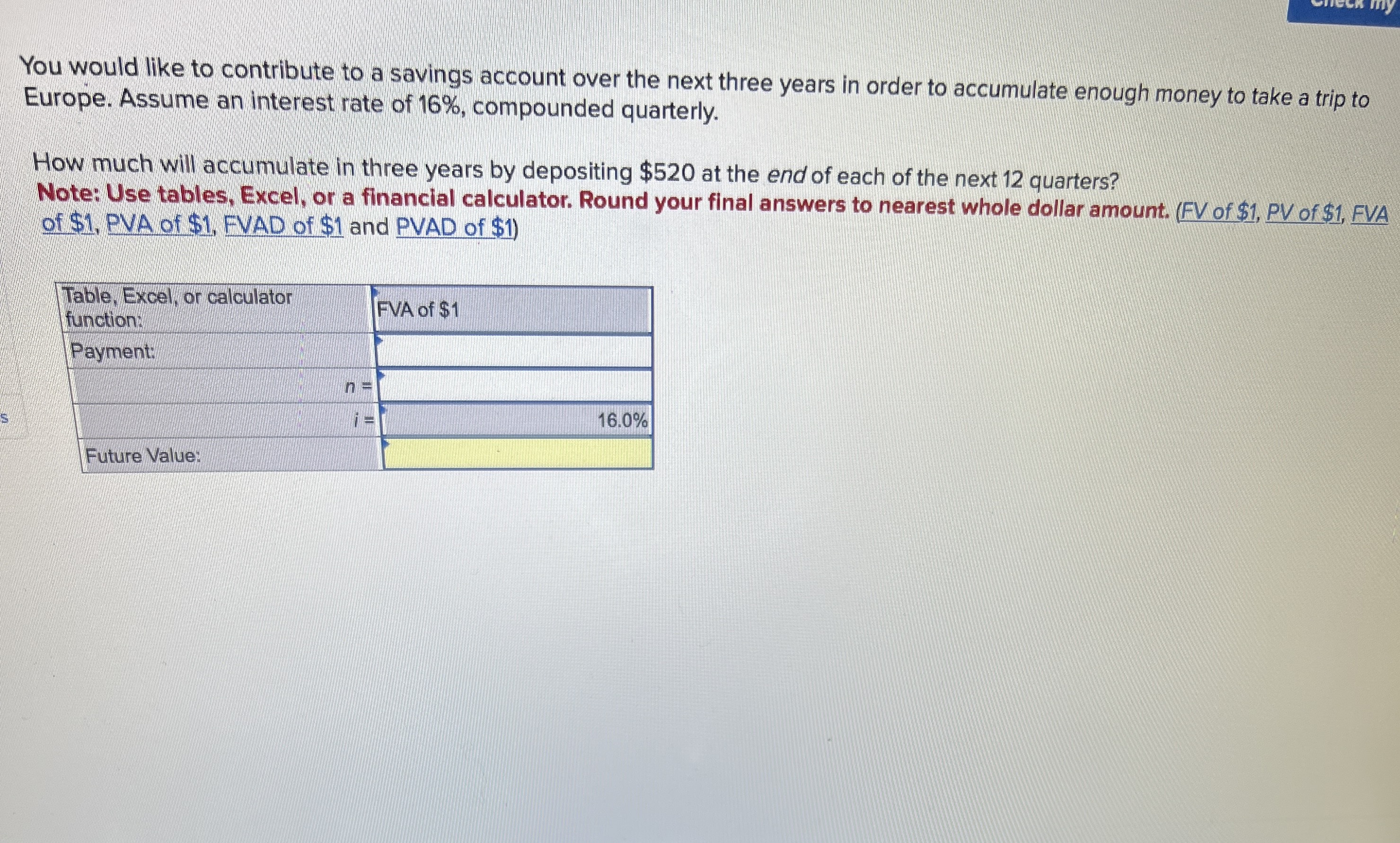 solved-you-would-like-to-contribute-to-a-savings-account-chegg
