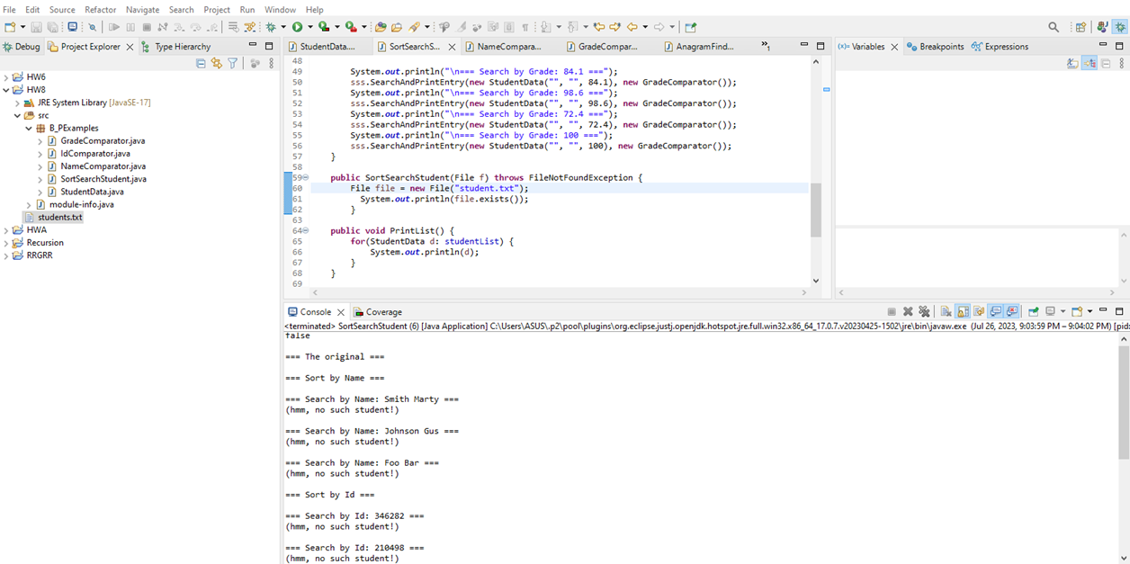 For this project, you are going to learn how we can | Chegg.com