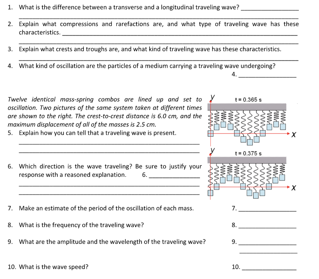 solved-2-explain-what-compressions-and-rarefactions-are-chegg