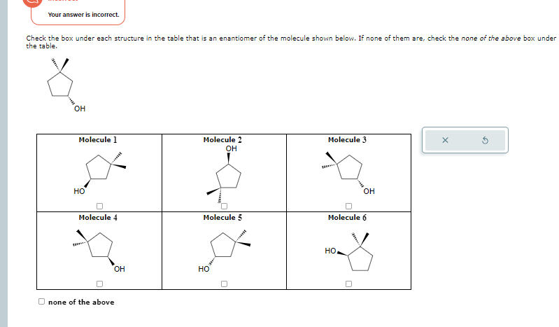Solved none of the above | Chegg.com