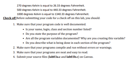 Solved Main topics: C Language Modifying Variables User | Chegg.com
