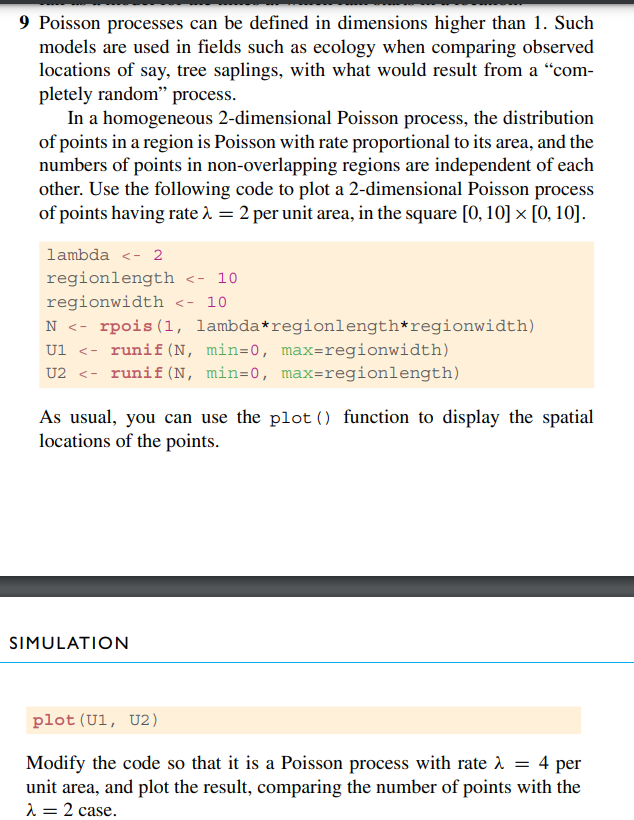 Solved 0 Referring to the previous exercise, suppose tree | Chegg.com