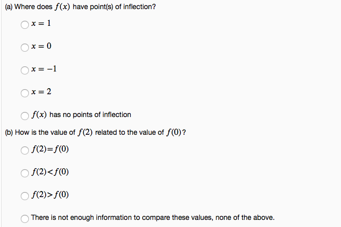 Solved Problem The Figure Below Provides The Plot Of Chegg Com