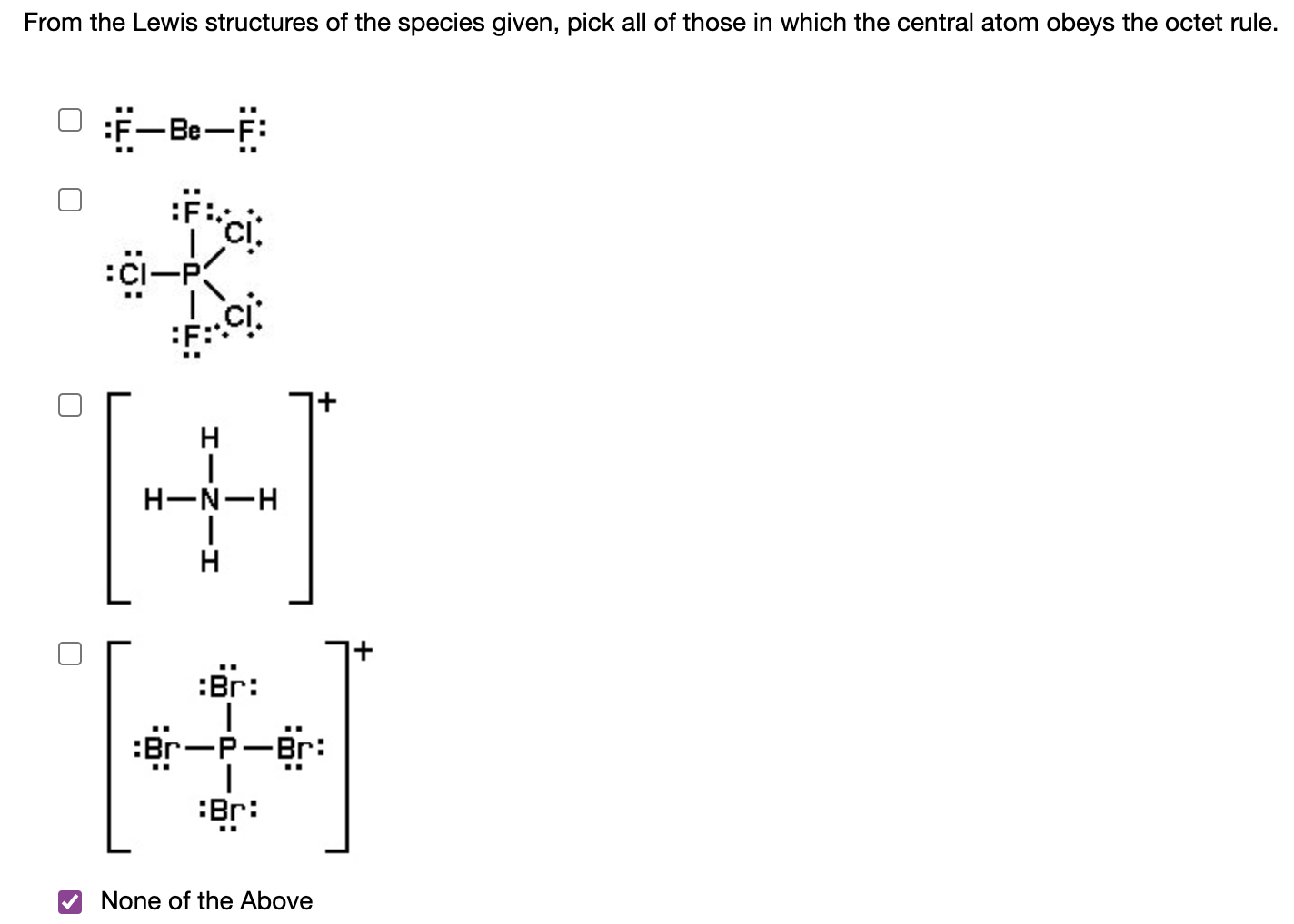 Solved To answer the questions interpret the following Chegg