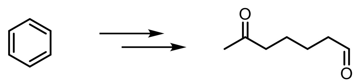 Solved Propose Synthetic Route | Chegg.com