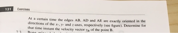 Solved I posted the answer with it. I just want to | Chegg.com