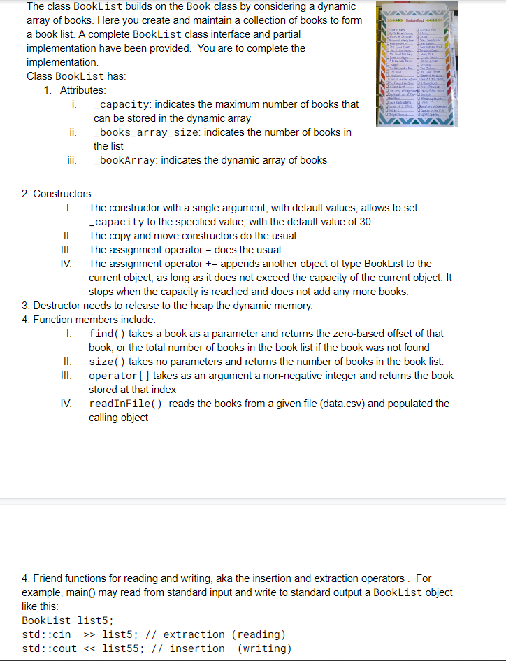 Solved 1 #pragma Once // Include Guard 2 3 4 #include | Chegg.com