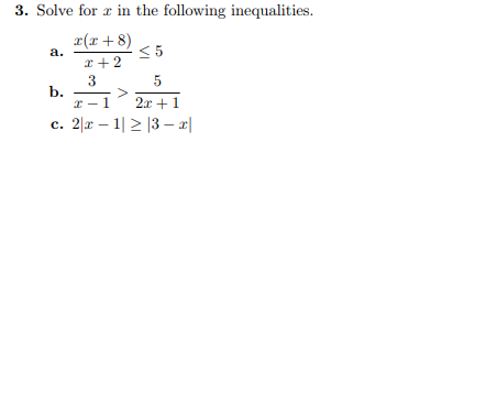 Solved DO NOT COPY YOUR ANSWER FROM ANOTHER CHEGG POST, I AM | Chegg.com