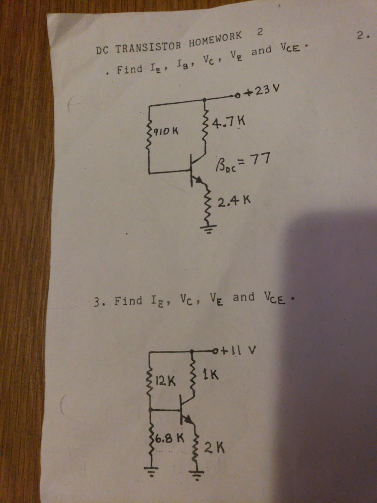 Vce homework 08 picture