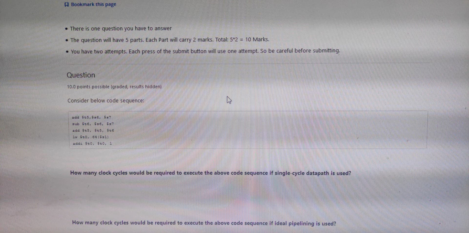 Solved these are parts of one problem.sir please solve the | Chegg.com