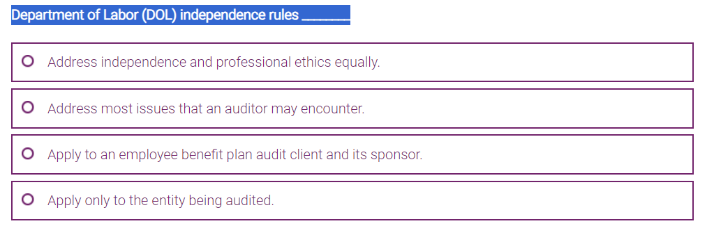 which statement best describes how the international code of ethics