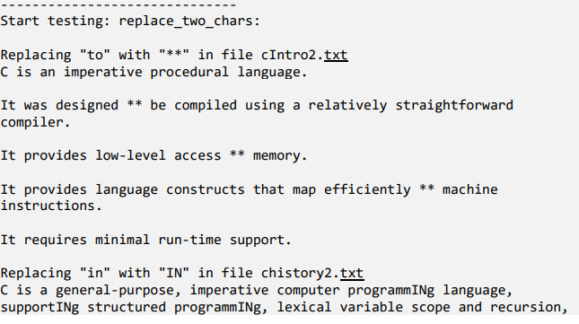 solved-void-replace-two-chars-const-char-filename-char-chegg