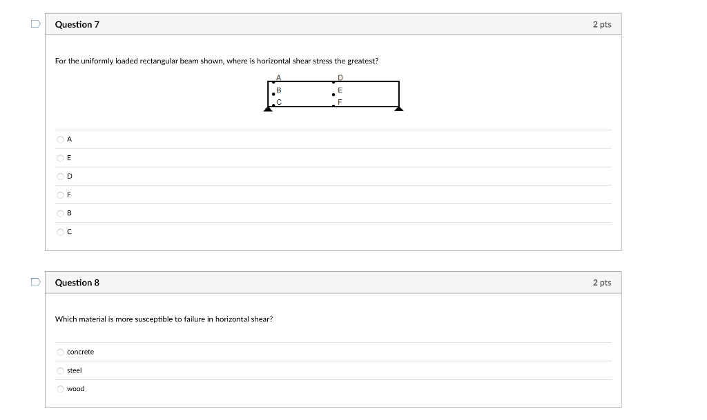 Solved Question 1 2 pts What does "c" stand for in the