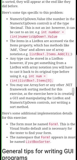 Solved For this exercise you are asked to write a Windows | Chegg.com