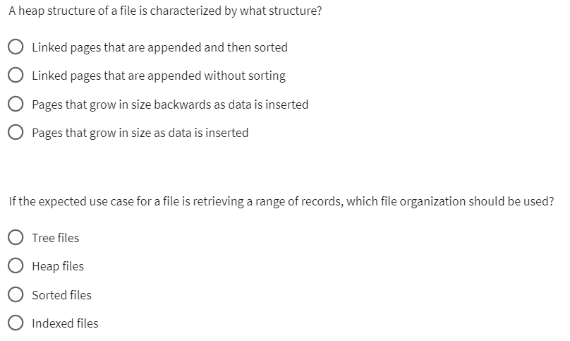 Solved Complete the Linked Heap Project, which is described