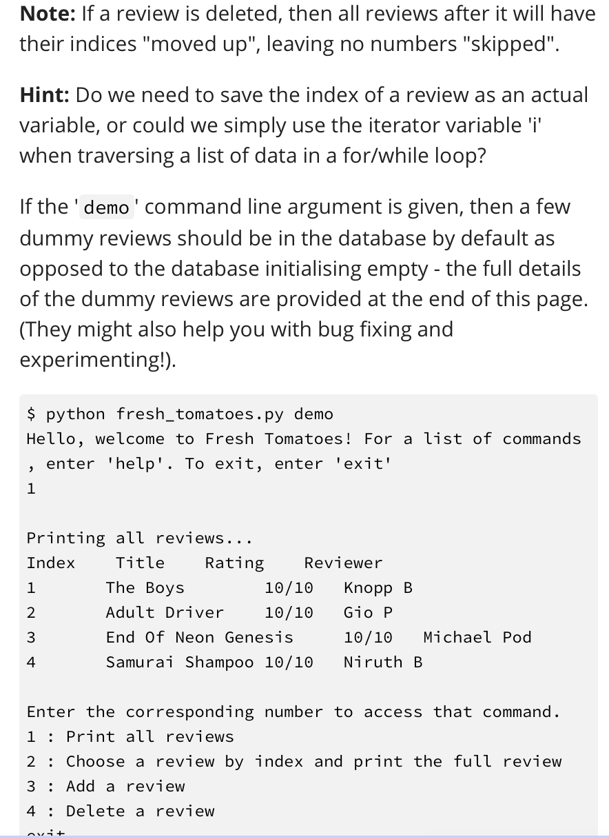 solved-rresh-lomatoes-movie-reviews-in-this-challenge-we-chegg