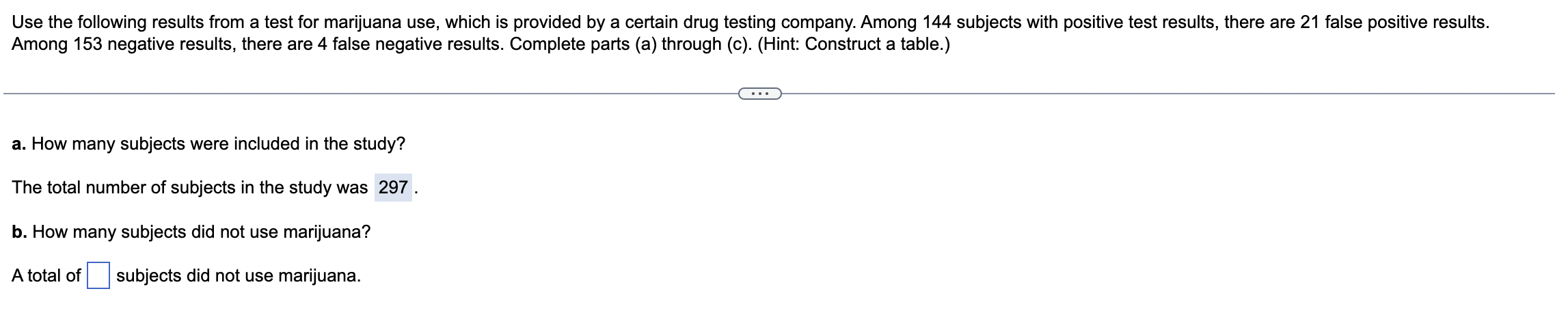 Solved Hello, can someone explain to me how to solve part b | Chegg.com