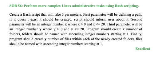 Solved Hello please do the SOB 47,49, 51, 53, 54, 56 please | Chegg.com