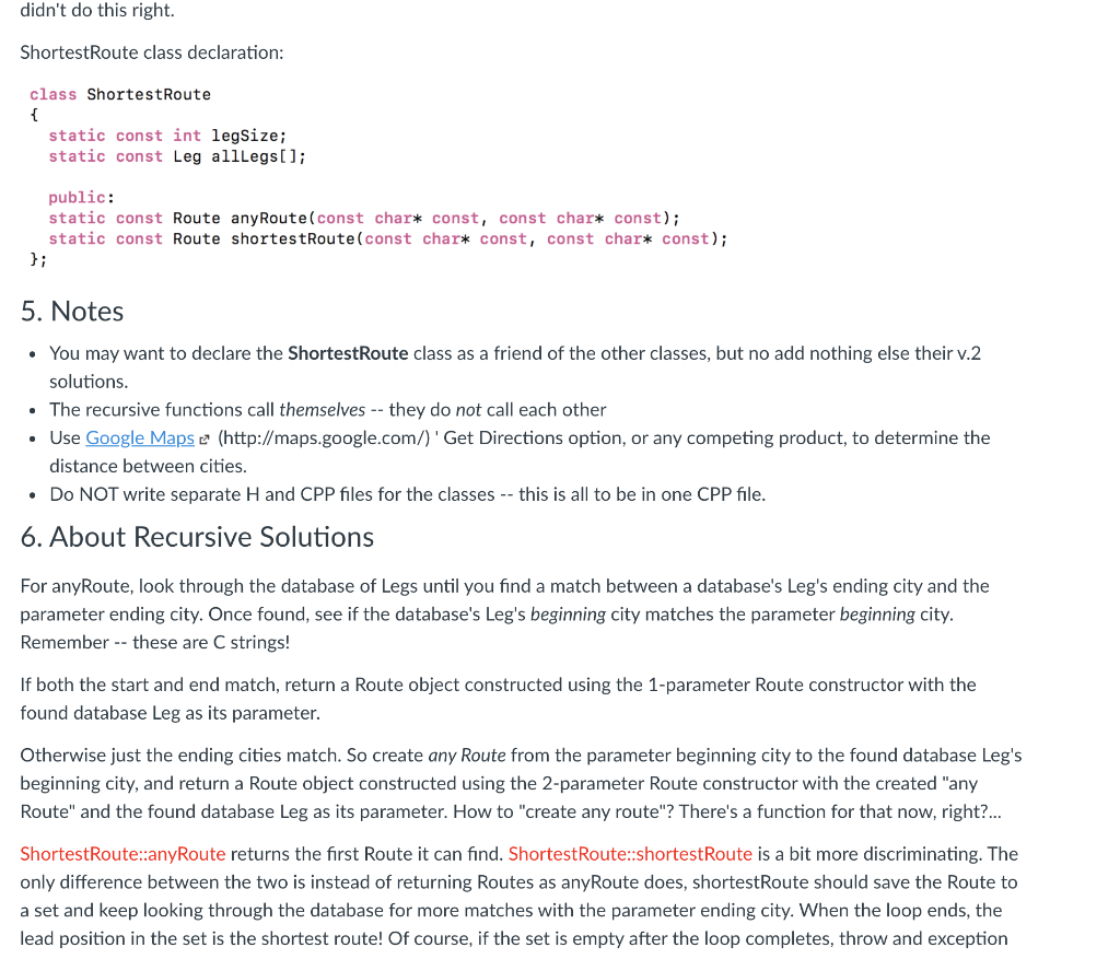 Solved In this exercise, you will build and test the third | Chegg.com