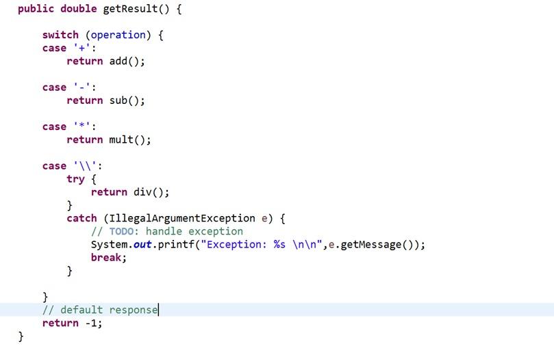 Solved Please help me implement this code and take a picture | Chegg.com