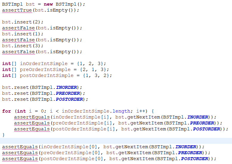 Solved Computer Science, Implement The Following Interface | Chegg.com