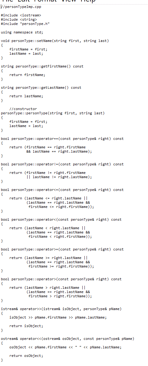 Solved In C++ Instructions Redo the Election Results | Chegg.com