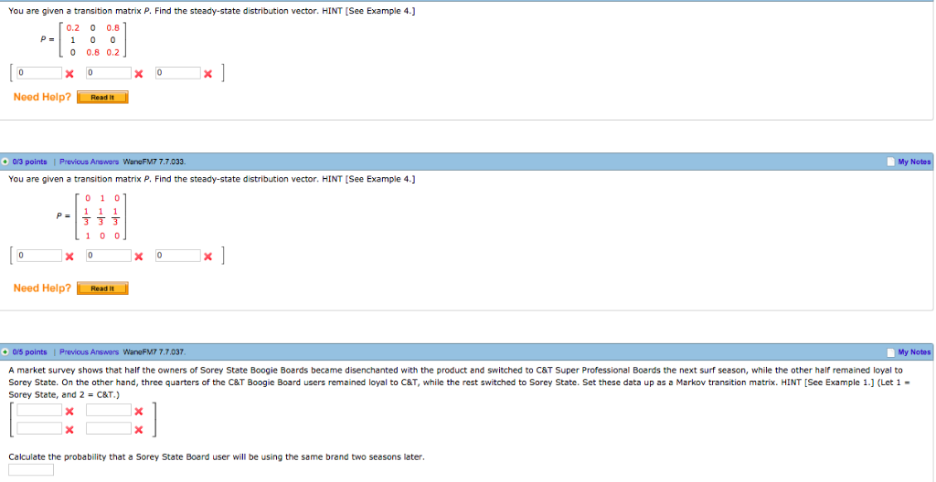 solved-you-are-given-a-transition-matrix-p-find-the-chegg