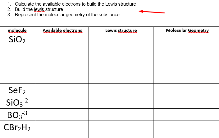 sio32  lewis structure