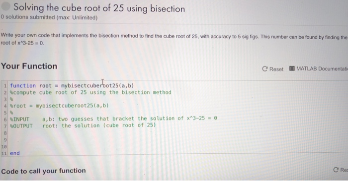 solved-solving-the-cube-root-of-25-using-bisection-0-chegg