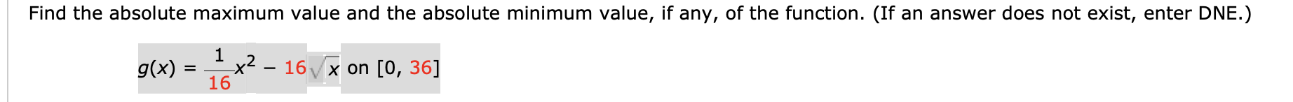 Solved Please show work so I can understand how to do the | Chegg.com