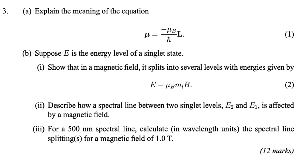 the meaning of magnetic