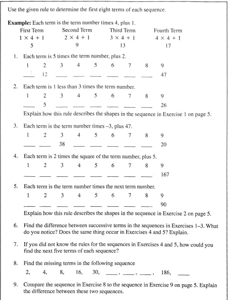 solved-use-the-given-rule-to-determine-the-first-eight-terms-chegg