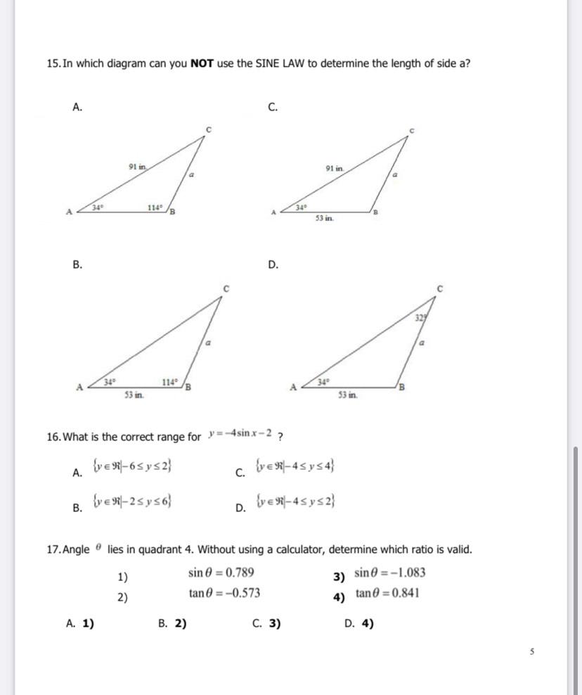 solved-15-in-which-diagram-can-you-not-use-the-sine-law-to-chegg