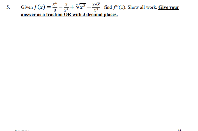 9 11 x 1 5 x 2 3 as a fraction