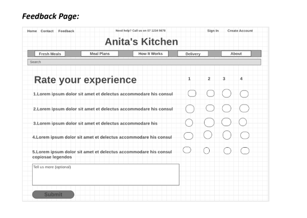 Solved Basic HTML code and CSS sheet for a simple website | Chegg.com