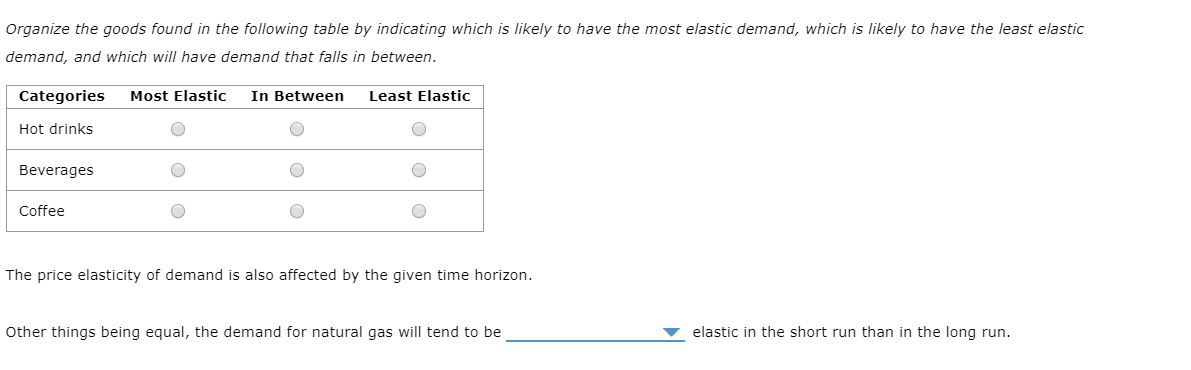 solved-9-determinants-of-the-price-elasticity-of-demand-chegg