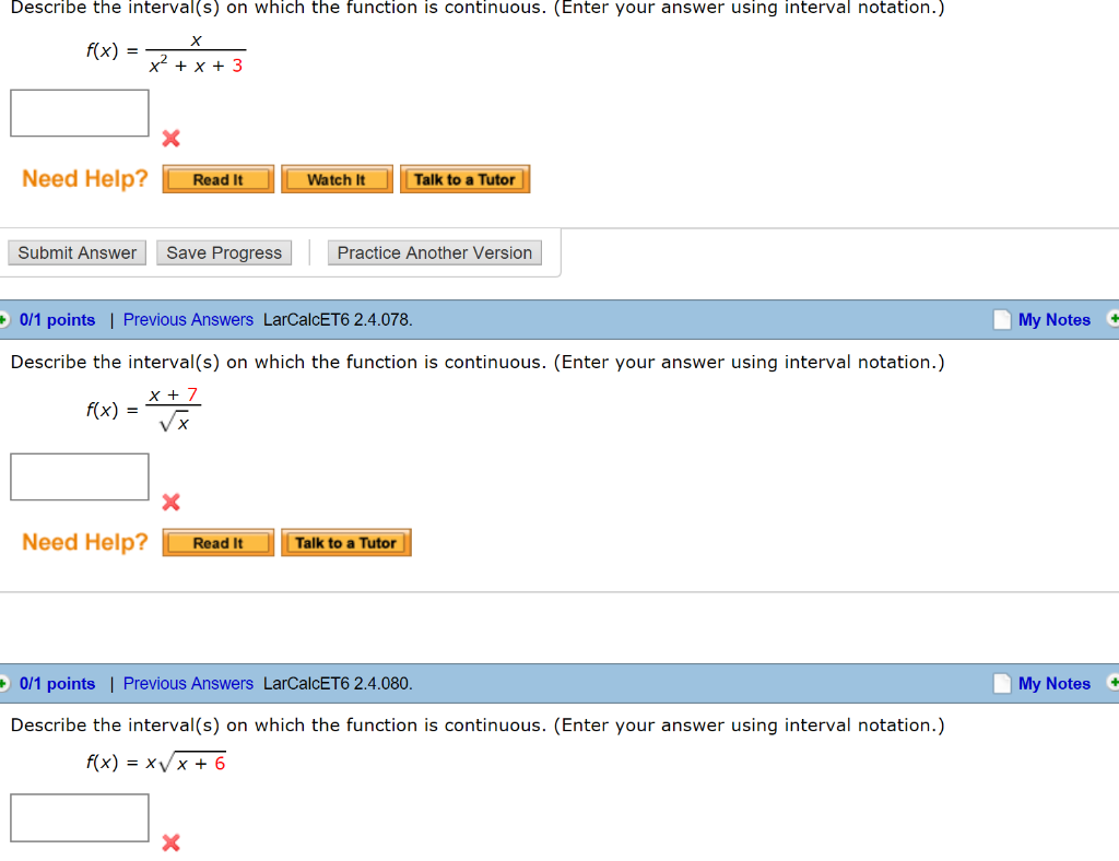 solved-describe-the-interval-s-on-which-the-function-is-chegg