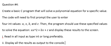 Solved Help Needed On This Question For My CS 202 Class. | Chegg.com