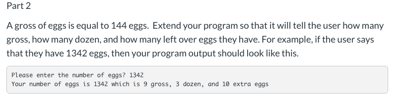 Solved Can someone do the following code for me?? It is in | Chegg.com