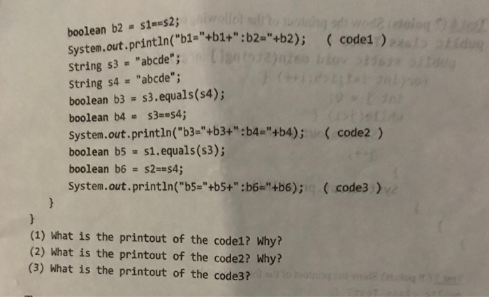 Solved Part II Object Oriented Programmingl50 pointsl Test 2 | Chegg.com