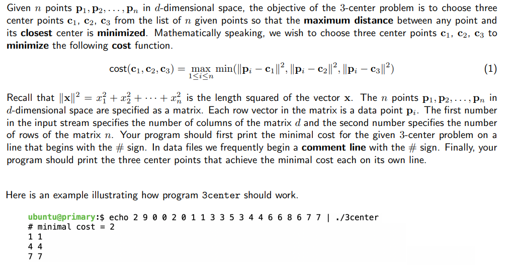 Solved It is C programming language coding program problem. | Chegg.com